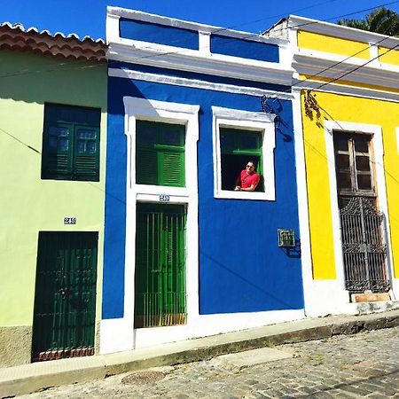 بيت شباب Casa Prudente أوليندا المظهر الخارجي الصورة