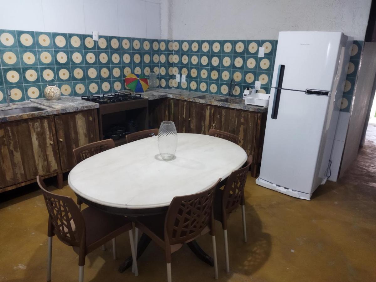 بيت شباب Casa Prudente أوليندا المظهر الخارجي الصورة