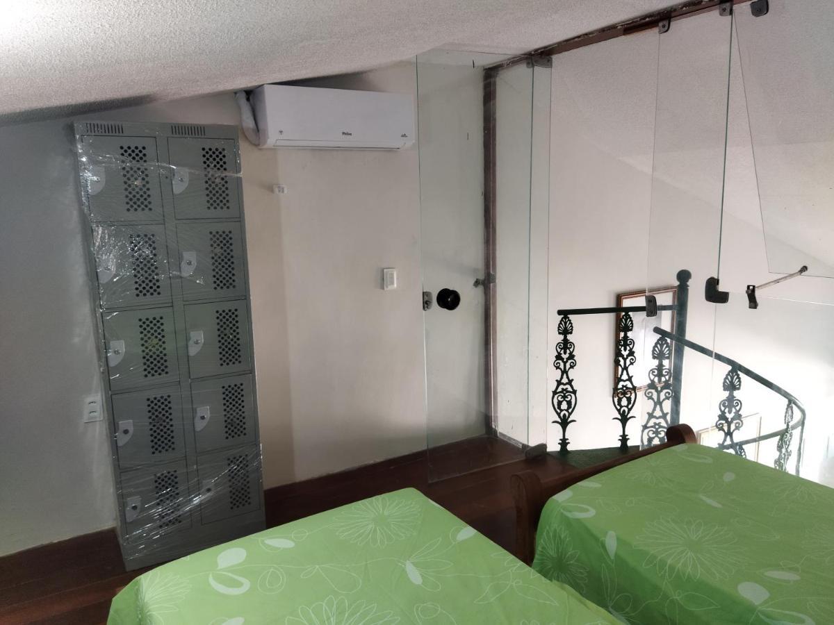 بيت شباب Casa Prudente أوليندا المظهر الخارجي الصورة