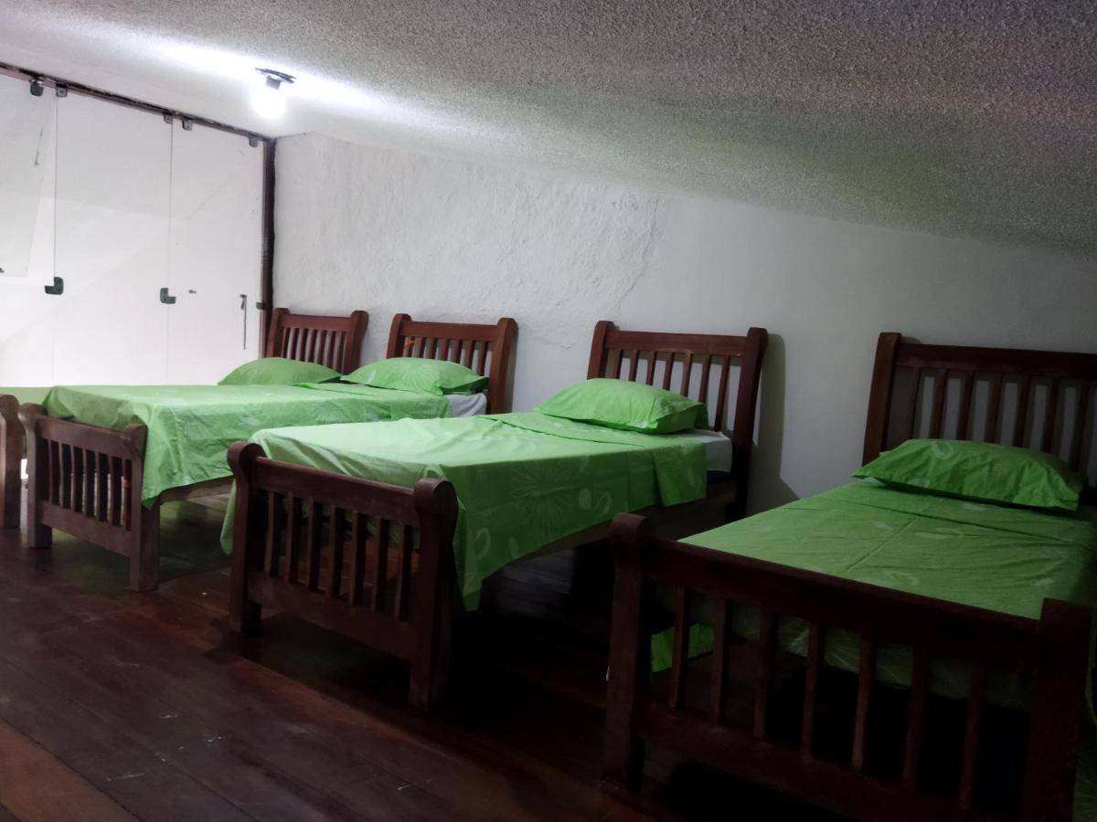 بيت شباب Casa Prudente أوليندا المظهر الخارجي الصورة