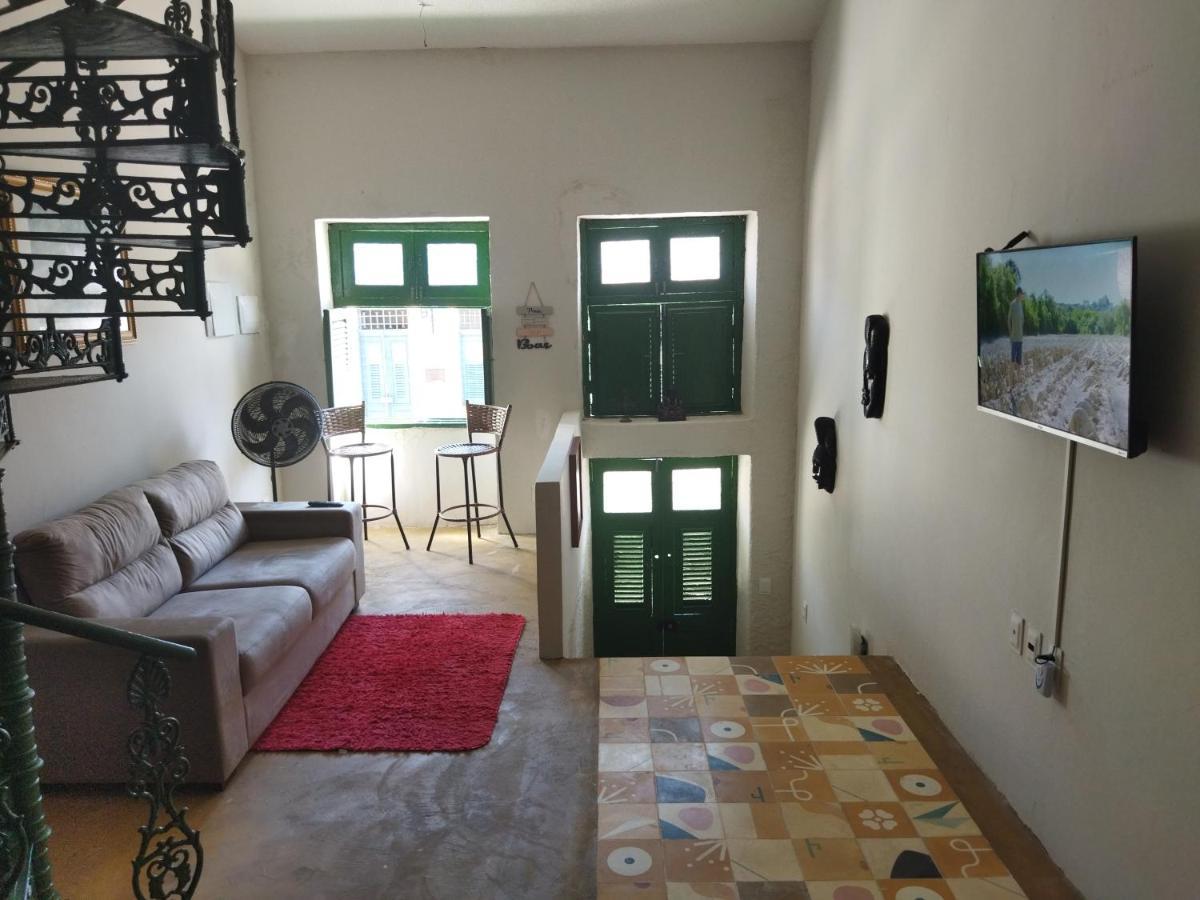 بيت شباب Casa Prudente أوليندا المظهر الخارجي الصورة
